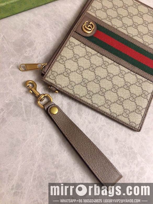 Gucci Bags BL672989 24X17.5