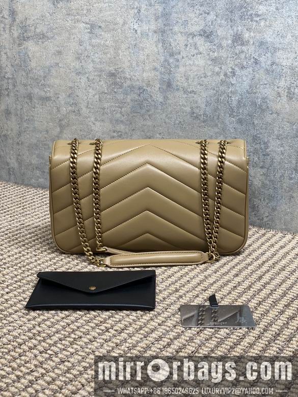 YSL Bags 801439 29X17X8cm MT 2colour