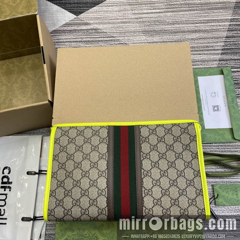 Gucci Bags 598234 28.5X18X9cm MP 3colour
