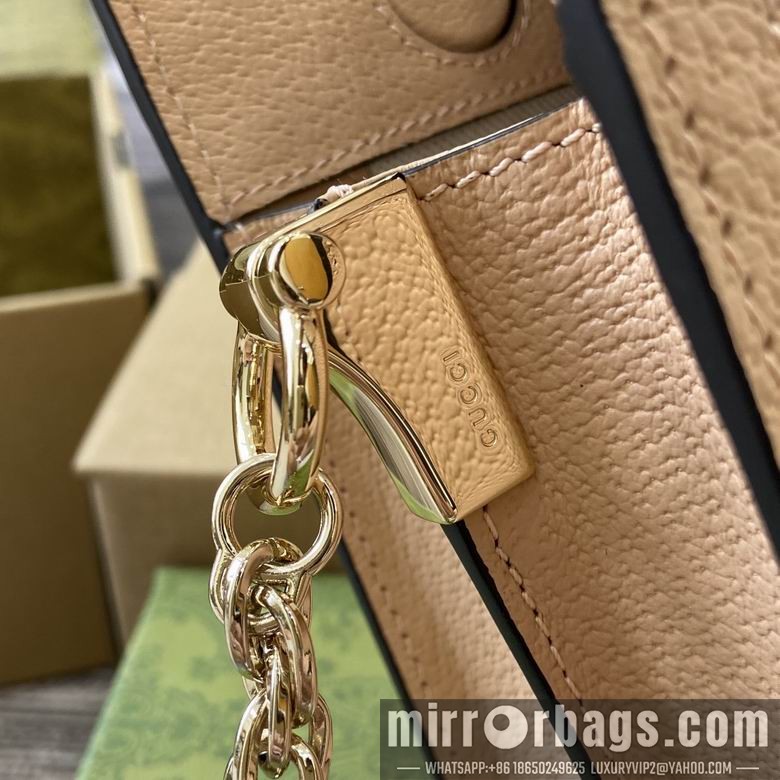 Gucci Bags 503877 26X17.5X8cm MP