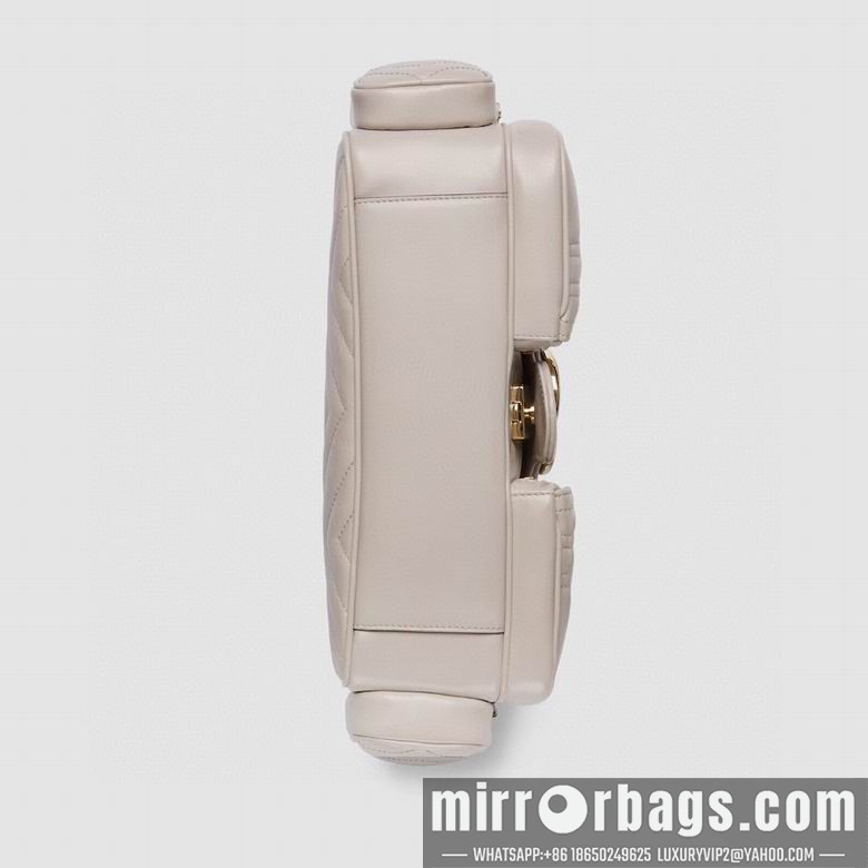 Gucci Bags 795228 25.5X15X7cm MP