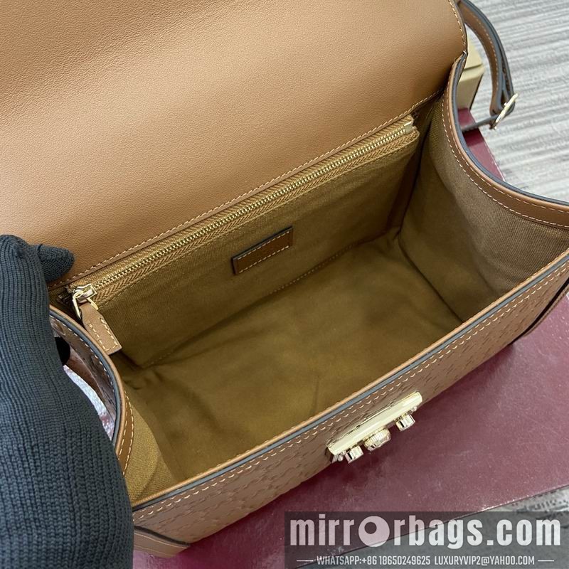 Gucci Bags 838998 26x18x11.5cm MP 4色