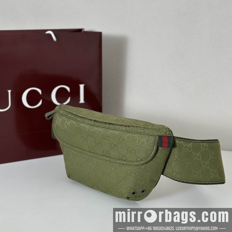 Gucci Bags 834459 34X15X10 DF