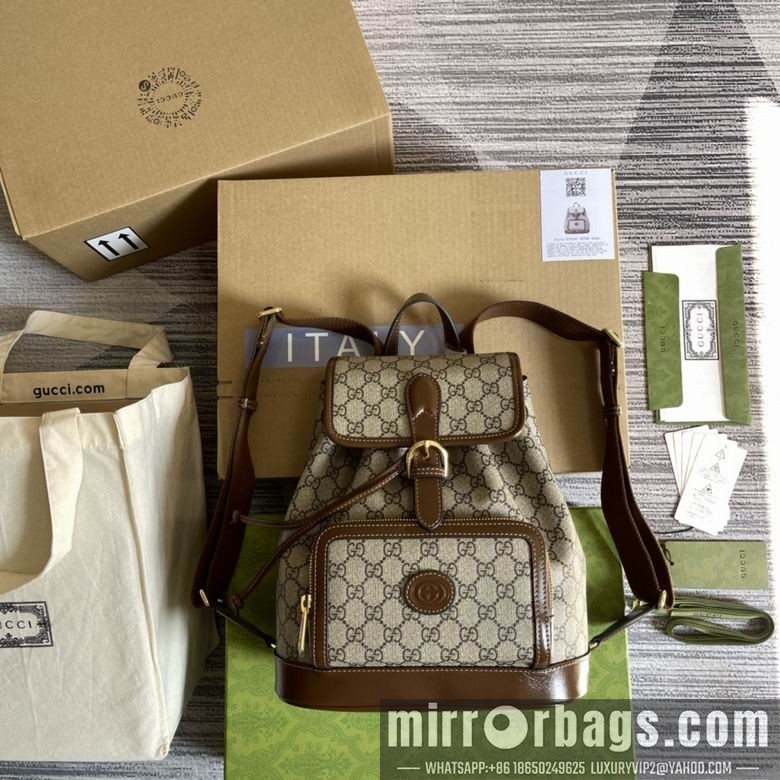 Gucci Bags 674147 26.5X30X13cm MP