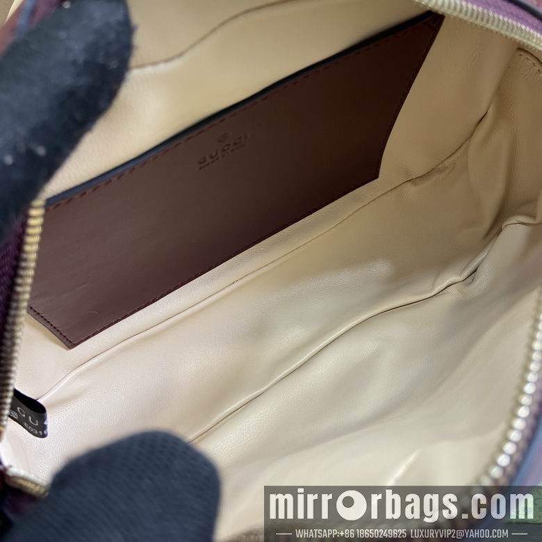 Gucci Bags 447632 24X13X7cm MP