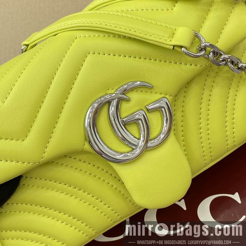 Gucci Bags 837280 22x12.5x6cm MP 7