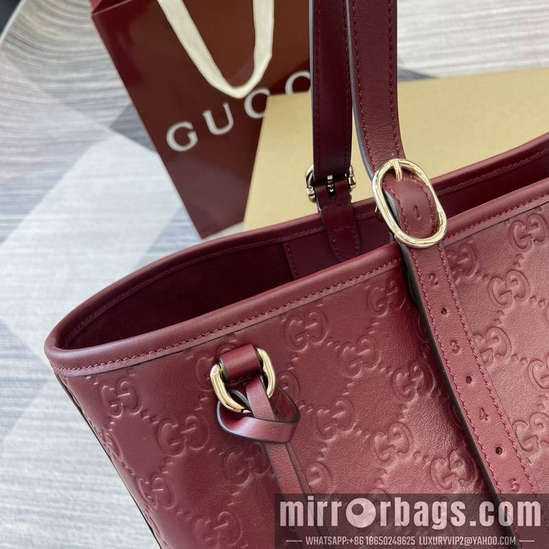 Gucci Bags 847455 37x31x16cm MP3