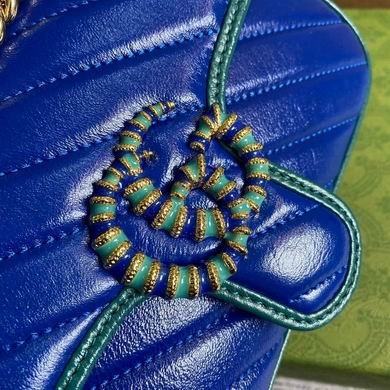 Gucci Bags BG446744 22X14X6