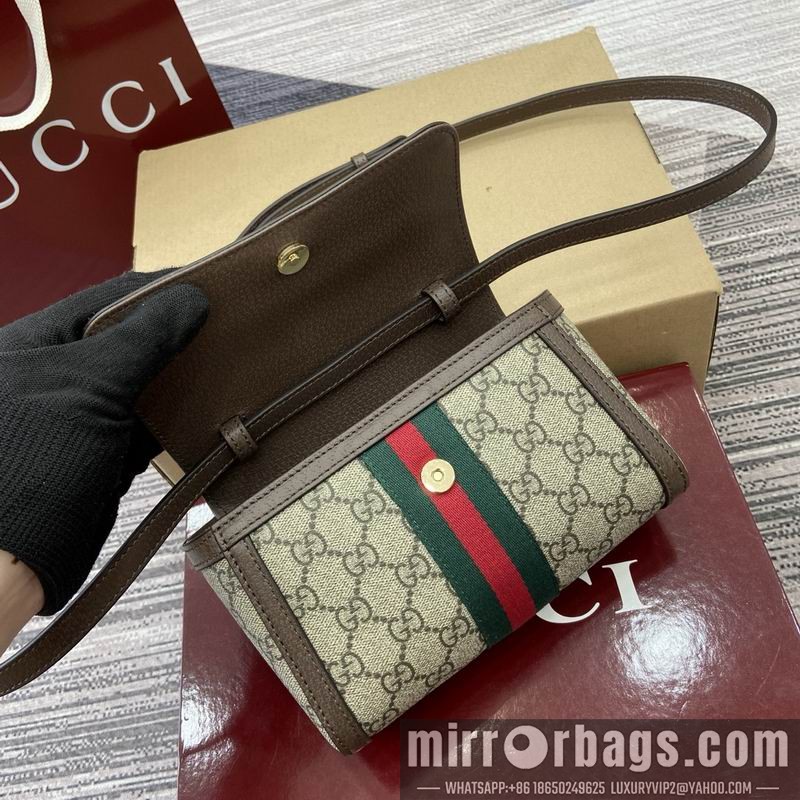 Gucci Bags 838481 20x15x5cm MP