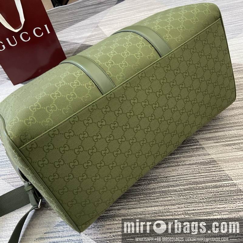 Gucci Bags 834793 52x32x28cmA MP1
