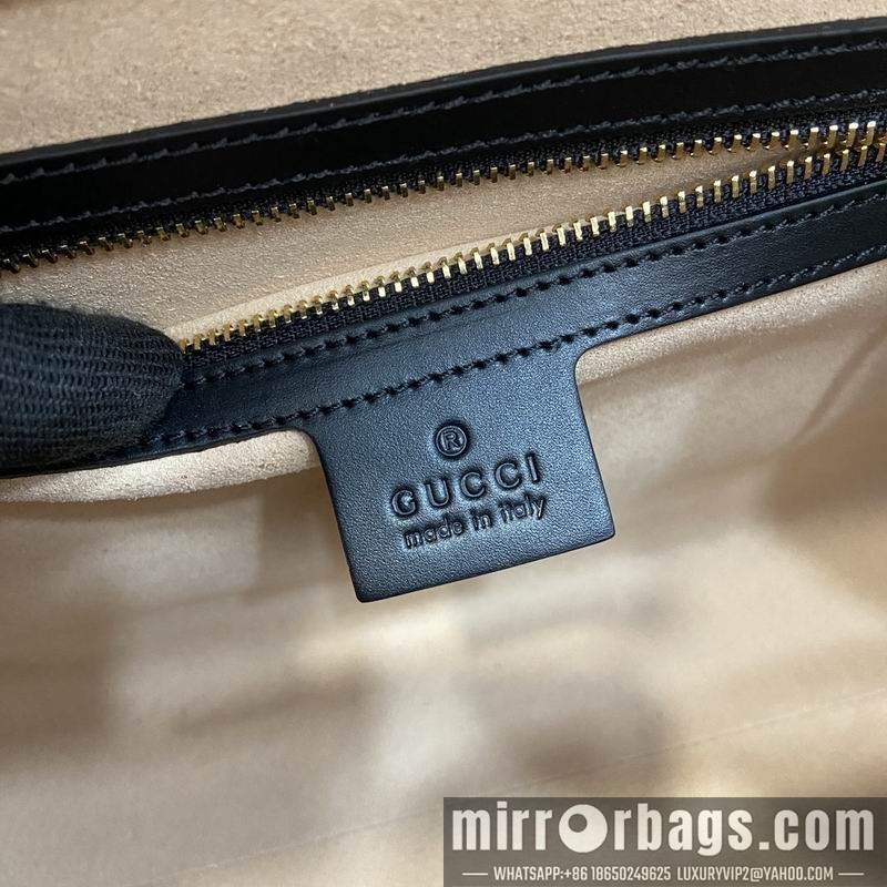 Gucci Bags 453188 28x19x11cm MP