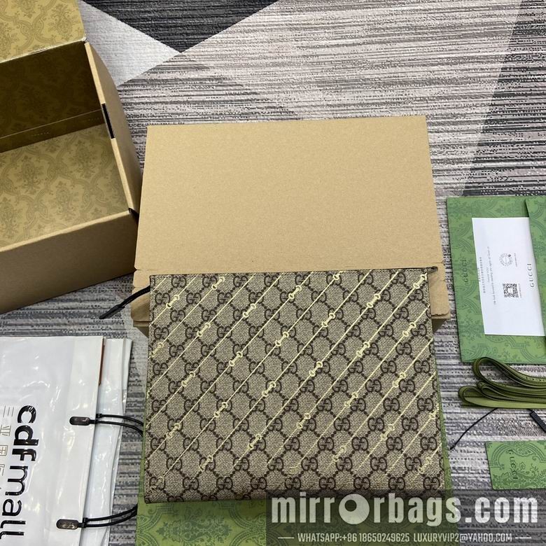 Gucci Bags 774345 18X26X6cm MP-1
