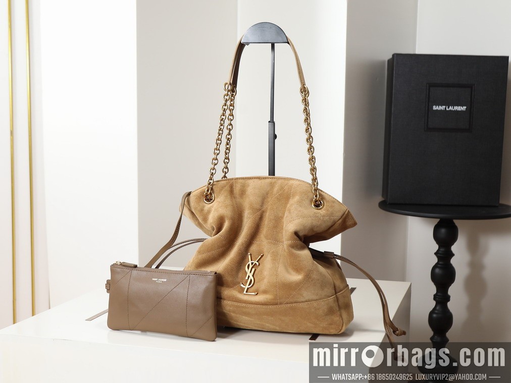 YSL Bags YSL Jamie 833948 27x29x11cm 8D5