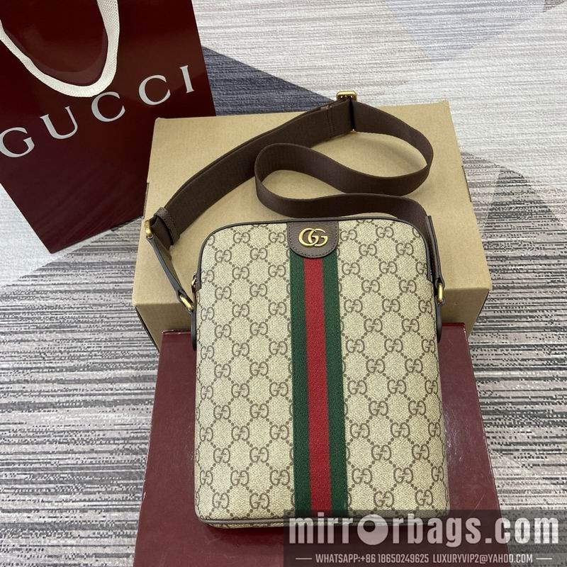 Gucci Bags 839103 20x23x5cm MP