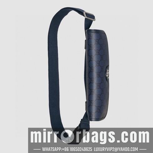 Gucci Bags 752597 ?23.9X17X3.6cm MP