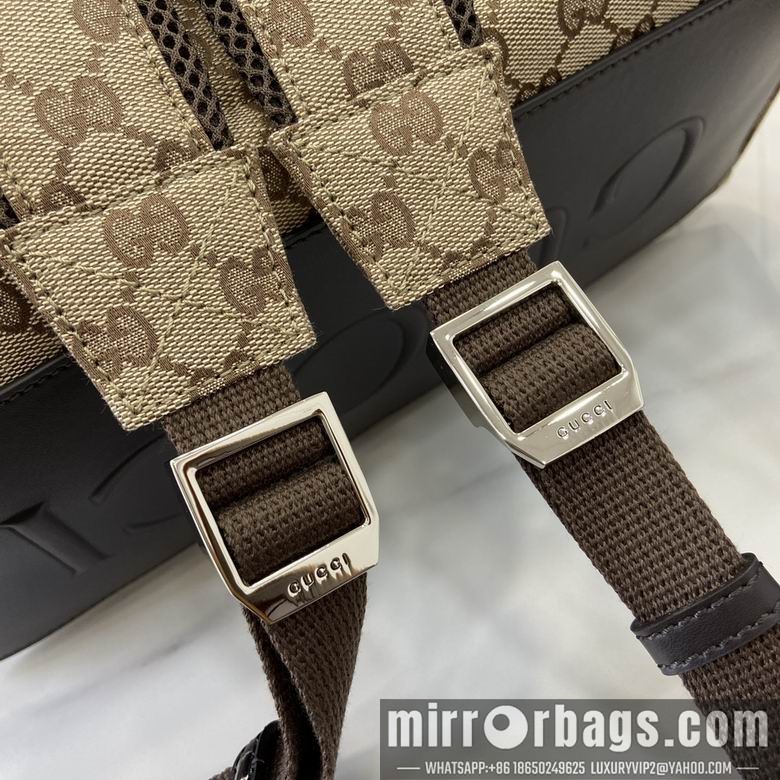 Gucci Bags 824624 36X42X21cm YG 2colour