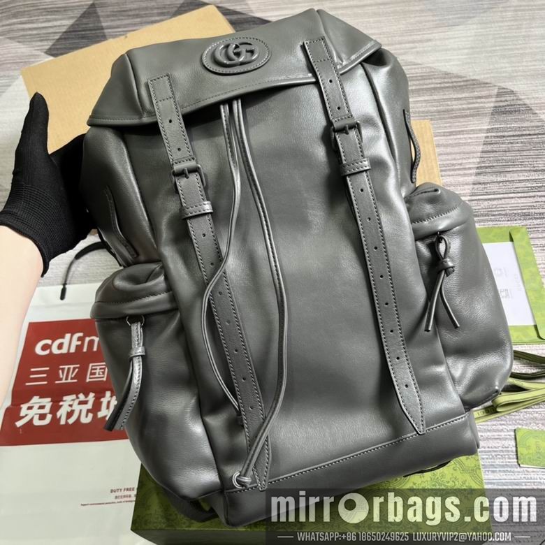 Gucci Bags 725657 38X44X15cm MP