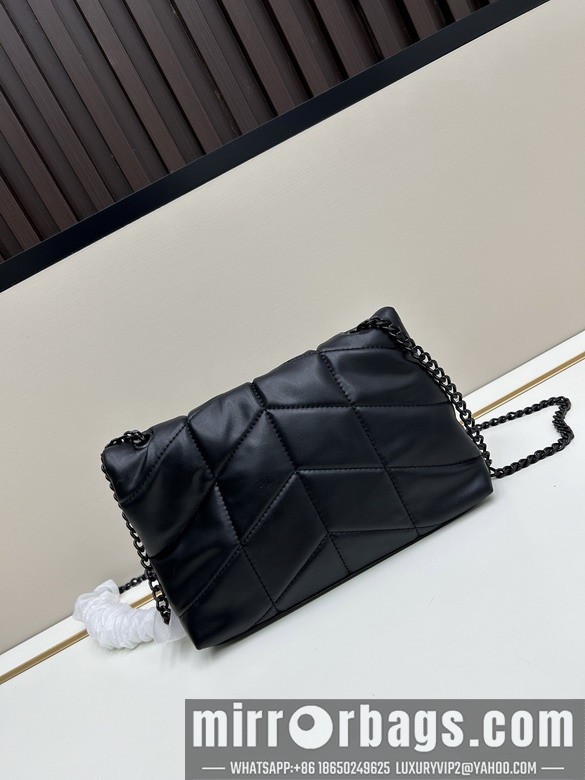 YSL Bags YSL lou 8819 23x15x7cm jj1