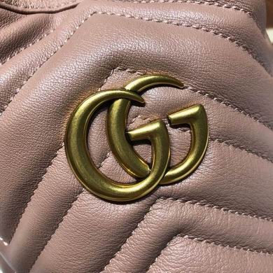 Gucci Bags BL575163 19X17