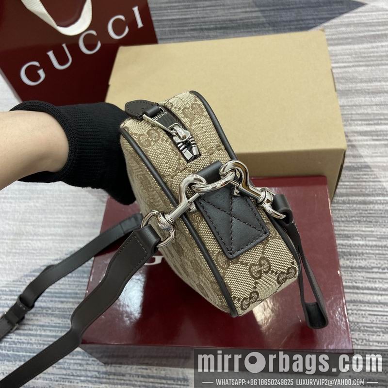 Gucci Bags 834802 23.5x15x5cm MP 2色