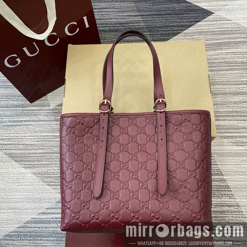 Gucci Bags 847456 25x20x10cm MP 2