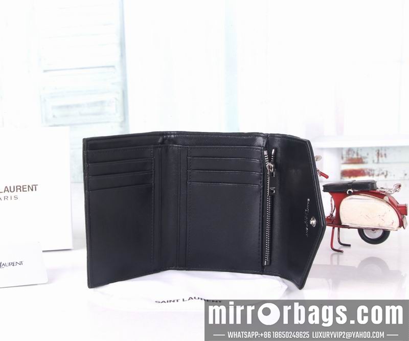 YSL Bags 0658 11x9x2cmZC 4色