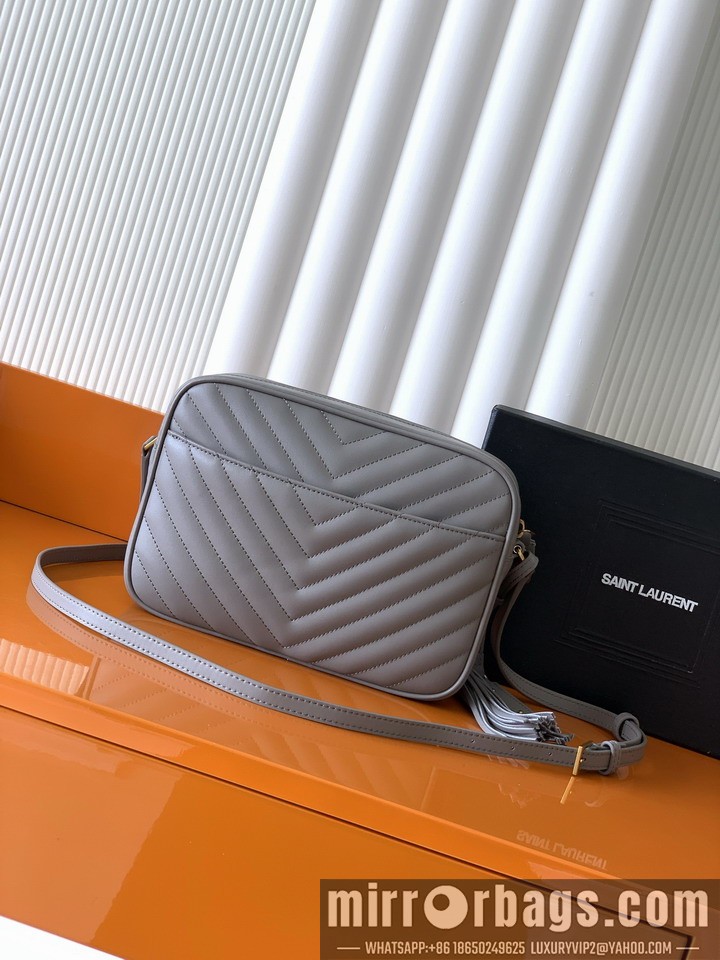 YSL Bags YSL 505730 23x16x6cm 8D8