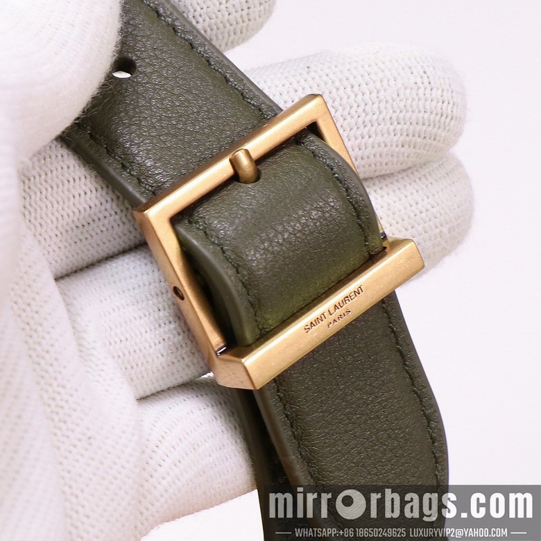 YSL Bags YSL Le 657230 24x24x10cm 8D2