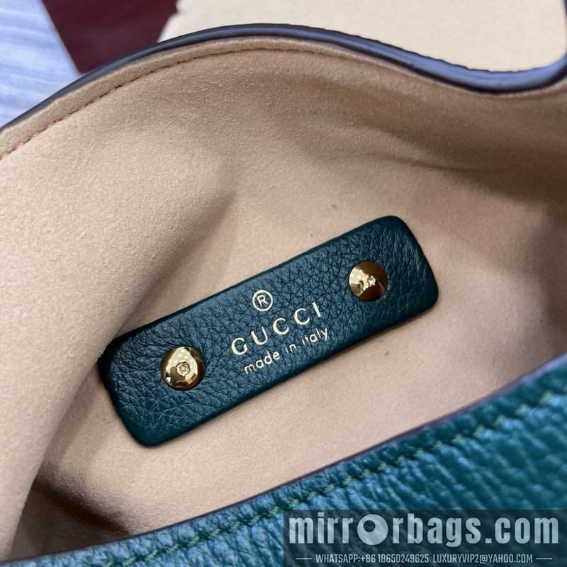 Gucci Bags 837467 27.5x21x16cm MP2