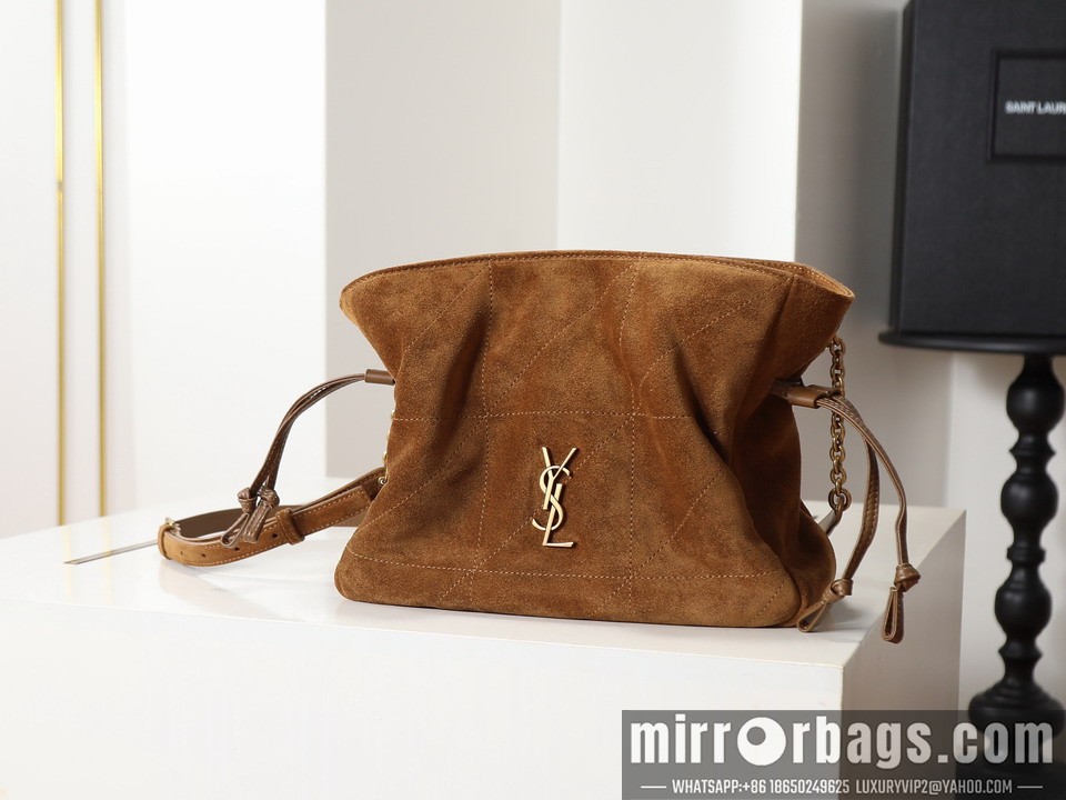 YSL Bags YSL 862712 26x18x11cm 8D1