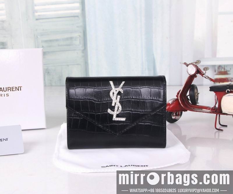 YSL Bags 0658 11x9x2cmZC 4色