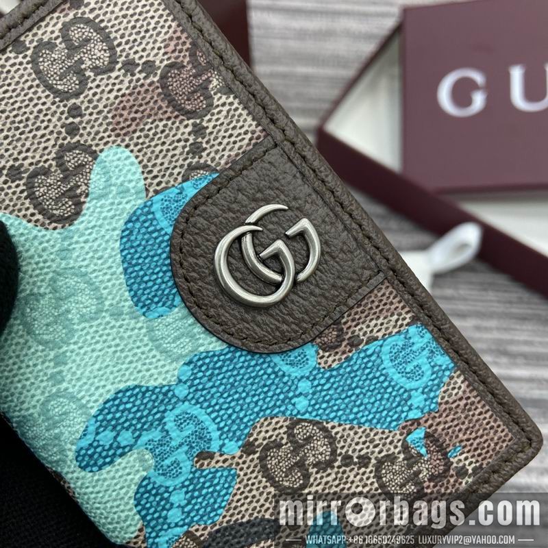 Gucci Bags 834691 7.5x12cm MP2