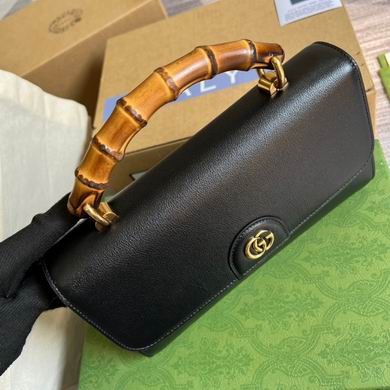 Gucci Bags 675794 24X14.5X4.5cm MP 4colour