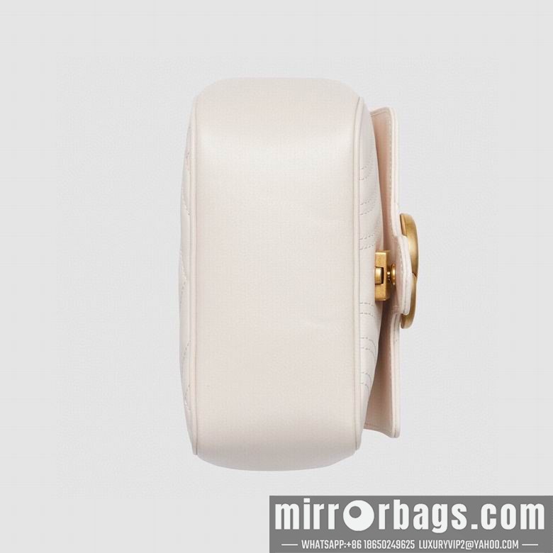 Gucci Bags 739682 18X13.5X8cm MP 2colour