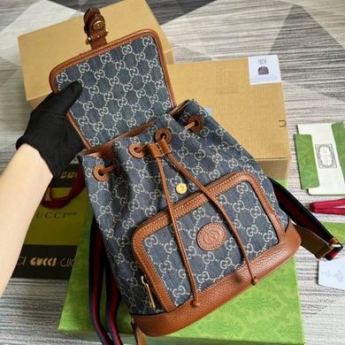 Gucci Bags 674147 26.5X30X13cm MP 2colour