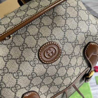 Gucci Bags 696013 26X43X18cm MP 2colour