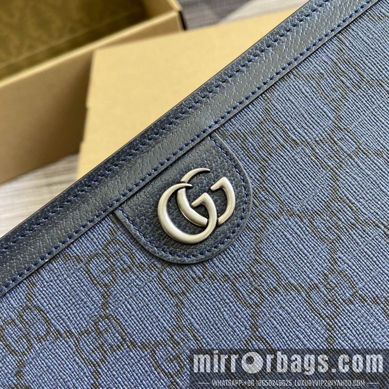 Gucci Bags 760243 18X26X6cm MP