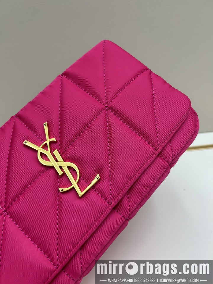 YSL Bags YSL Jamie 60911 25x14x6cm jj