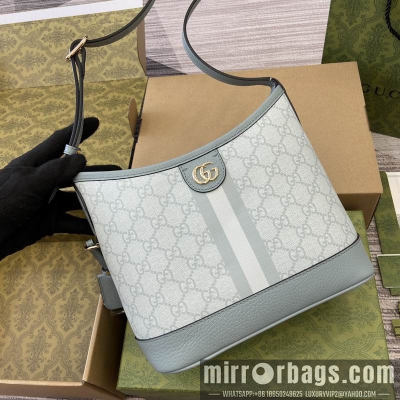 Gucci Bags 781402 23x21x12cm WP 2色