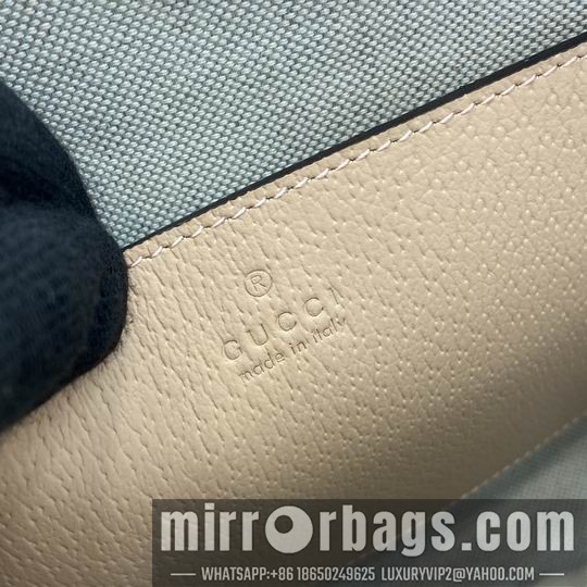 Gucci Bags 625549 26X21X6cm MP 2colour