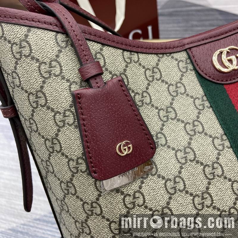 Gucci Bags 836871 33.5x16x30cm MP 2色