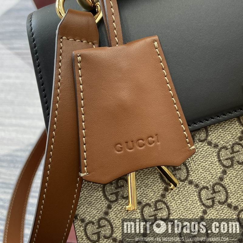 Gucci Bags 453188 28x19x11cm MP