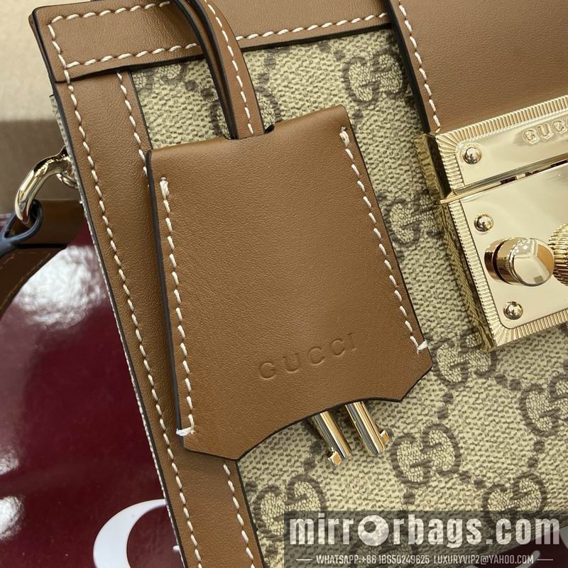 Gucci Bags 841653 20x13.5x8cm MP 3色
