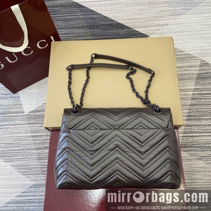 Gucci Bags 850676 31x17x8cm MP 1
