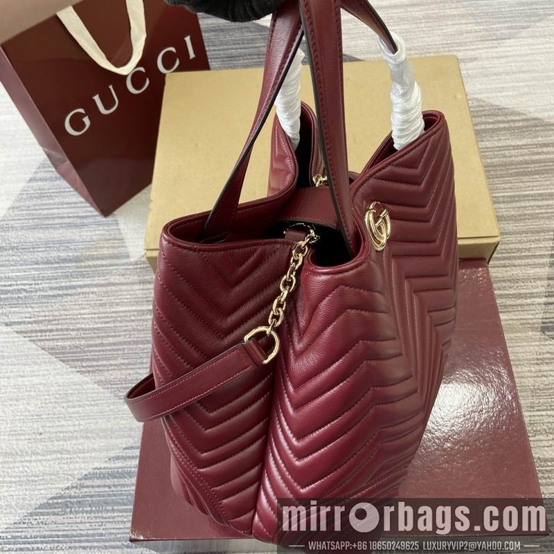 Gucci Bags 847387 28x24x16cm MP 2色