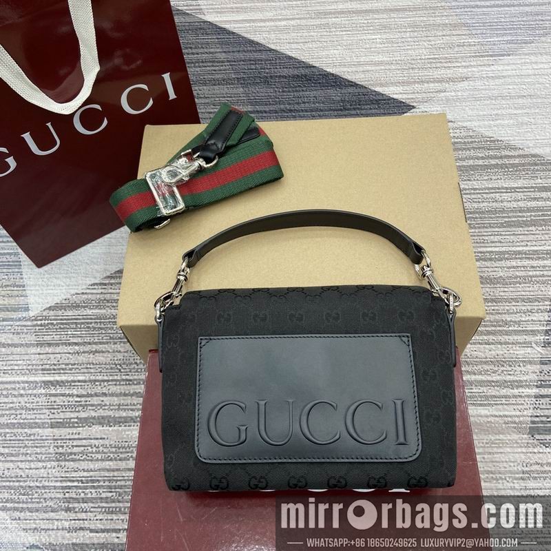 Gucci Bags 821617 19x15x7cm MP 2色