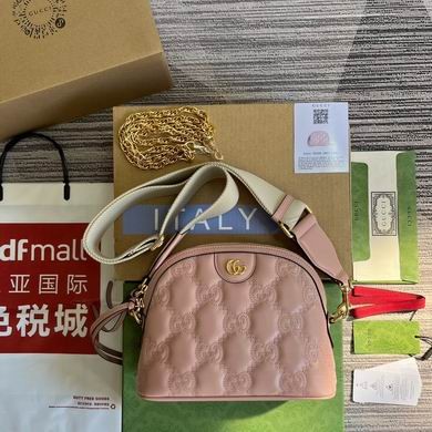 Gucci Bags 702229 23.5X19X8cm MP