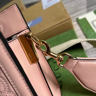 Gucci Bags 702200 26X17.5X8cm MP
