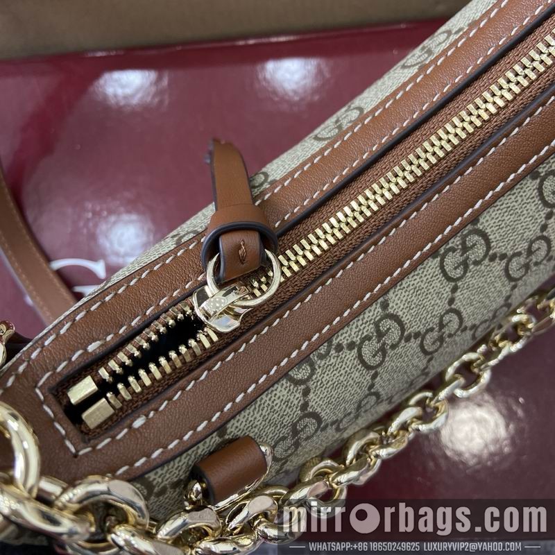 Gucci Bags 847447 24x16.5x5.5cm MP 2色