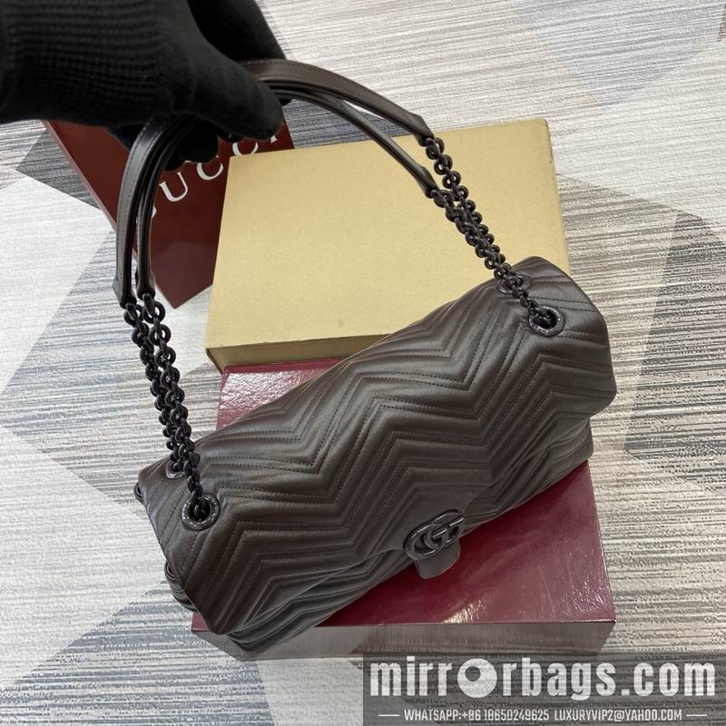 Gucci Bags 850659 37.5x21x9cm MP 1